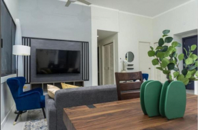 VIA Apartment - New Kingston - Fully AC
